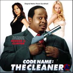    / Code Name: The Cleaner