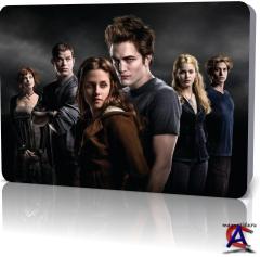  [ ] / Twilight