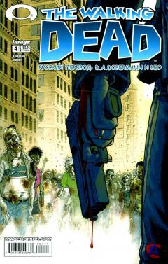   / The Walking Dead