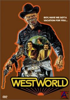    / Westworld