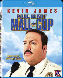   (-) / Paul Blart: Mall Cops
