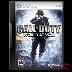 Call of Duty 5 World at War