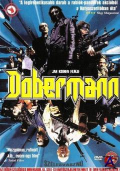  / Le Dobermann