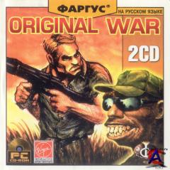 Original War