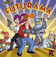  / Futurama