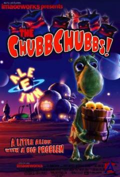  / The Chubbchubbs