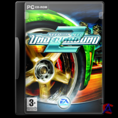 Need For Speed: Underground 2