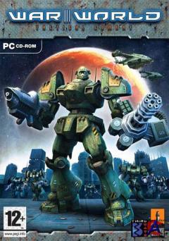 War World Tactical Combat