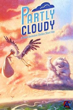   / Partly Cloudy