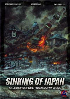   / Nihon chinbotsu