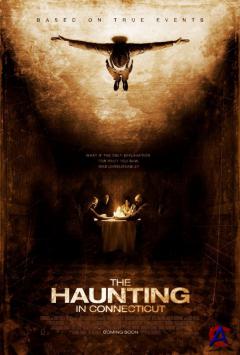    / Haunting in Connecticut, The