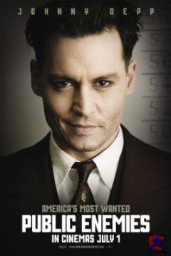  . / Public Enemies