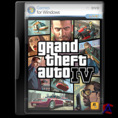 Grand Theft Auto IV (GTA 4)