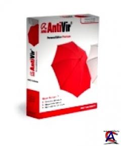 Avira AntiVir Rescue System Date 02 Apr 2009 - Version 20090402133751