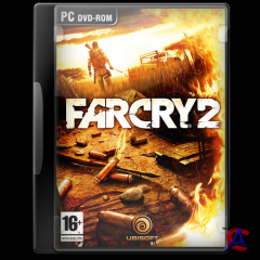 Far Cry 2
