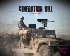 .   / Generation Kill