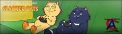  / Slacker Cats ( 2)