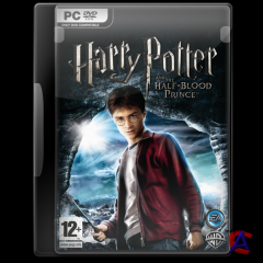     / Harry Potter And The Half Blood Prince
