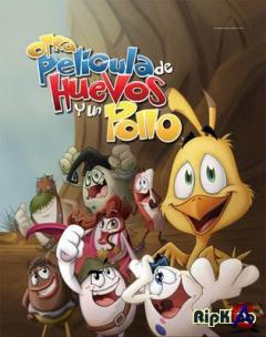     / Otra pelicula de huevos y un pollo