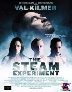   / The Steam Experiment