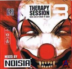 Therapy Session 3