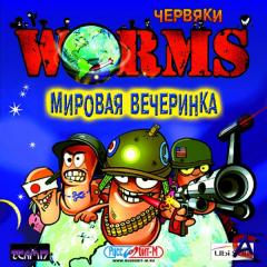 Worms World Party