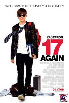   17 / 17 Again