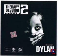 Therapy Session 2