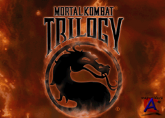 MORTAL KOMBAT TRILOGY /    [PC]