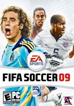 FIFA 09