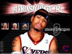 Allen Iverson