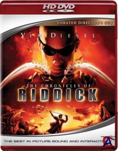   / The chronicles of Riddick [Unrated Directors Cut]