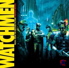  / Watchmen [OST]
