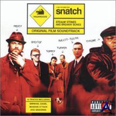 OST Snatch
