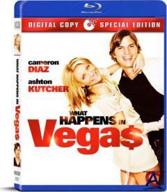    / What Happens in Vegas...