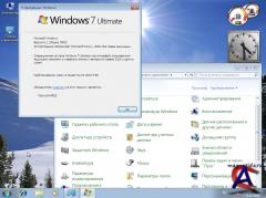 WST-team WINDOWS 7 BUILD 7600.16384.090710-1945 x86fre+Virtual+localpacks Ultimate RUSSIAN by TelovozWAREZ & xalex