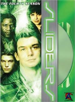  / Sliders 3 
