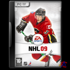 NHL 09
