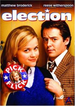  / Election
