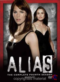  ( IV) / Alias (Season IV)