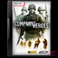 Company of Heroes