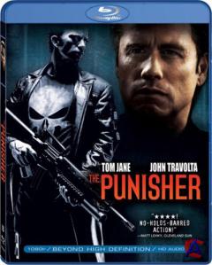  / The Punisher