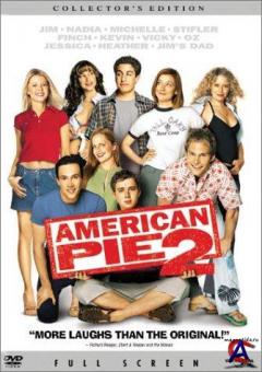  2 / American Pie 2
