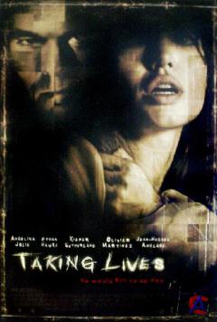   / Taking Lives [Unrated Directors Cut]