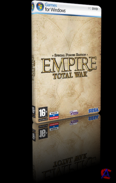 Empire: Total War