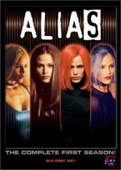  ( I) / Alias (Season I)