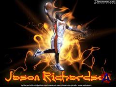 Jason Richardson