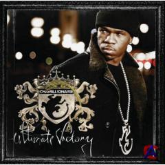 Chamillionaire