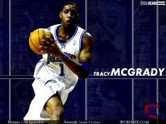 Tracy McGrady