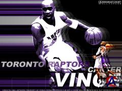 Vince Carter